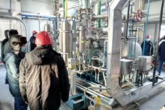 完美体育·完Mei官方网站-完美(中国)液环压缩机组为用户创造价值